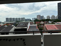 Blk 602 Clementi West Street 1 (Clementi), HDB 3 Rooms #627470741